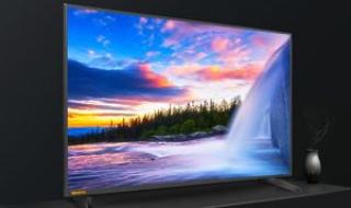 夏普LCD40LX430A电视支持什么u盘格式 夏普40寸液晶电视