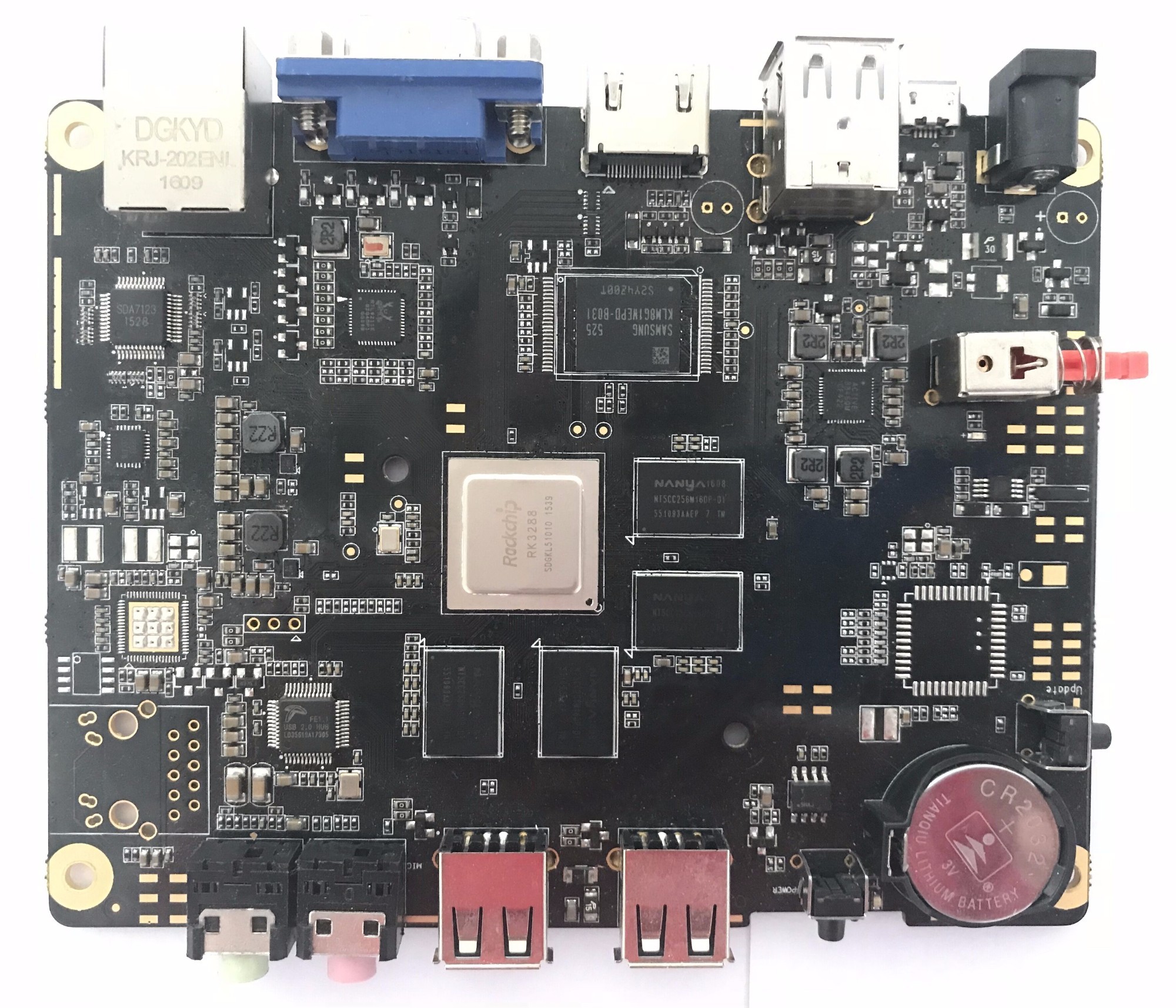 清洗PCB電路板的小技巧有哪些？