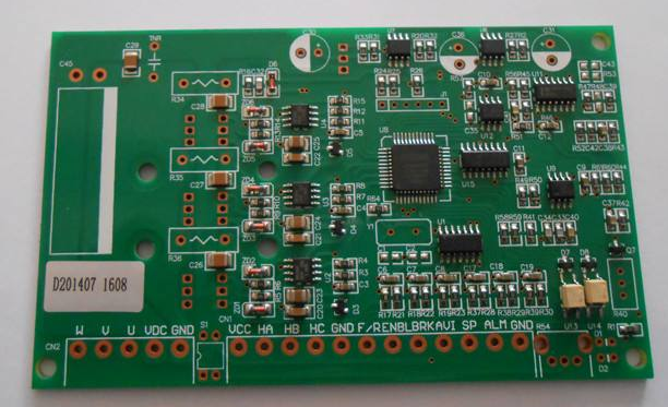 PCBA,PCB板,SMT貼片,PCB線路板