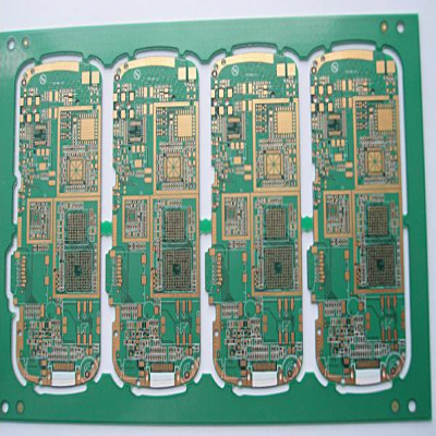 HDI-pcb線(xiàn)路板產(chǎn)品的激光工藝介紹