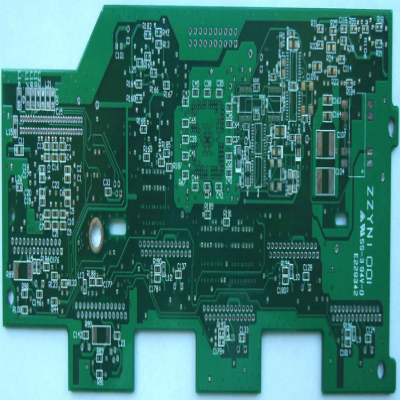 從pcb多層板顏色辨別pcb多層板的好壞！