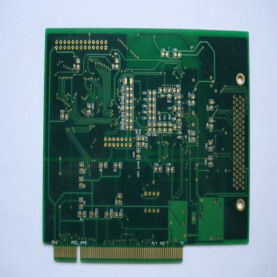 OSP工藝-pcb多層板表面處理