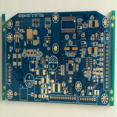 PCB線路板熱風(fēng)整平工藝技術(shù)詳解